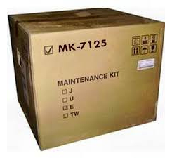 KYOCERA MK-7125, Toner KYOCERA MK-7125, Toner