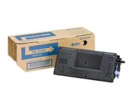 KYOCERA TK-3160&comma; original&comma; schwarz