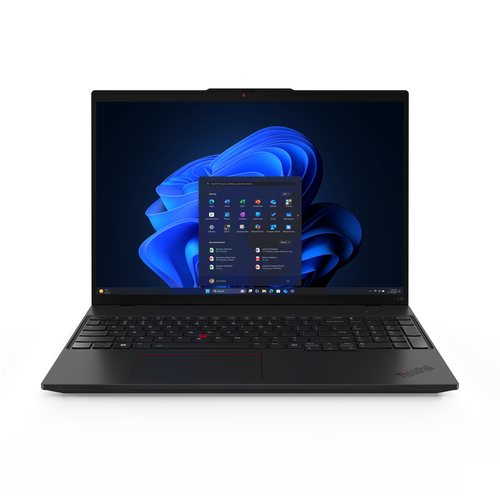 Lenovo ThinkPad L16 Gen 2 (AMD) Notebook, 16 Zoll, AMD Ryzen 7 250, 8C/16T, 16 GB RAM, 512 GB SSD, Win 11 Pro Lenovo ThinkPad L16 Gen 2 (AMD) Notebook, 16 Zoll, AMD Ryzen 7 250, 8C/16T, 16 GB RAM, 512 GB SSD, Win 11 Pro