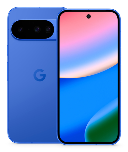 Google Pixel 10 128GB Indigo Google Pixel 10 128GB Indigo