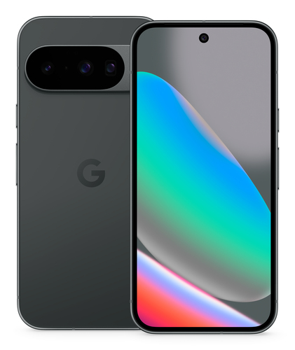 Google Pixel 10 256GB Obsidian Google Pixel 10 256GB Obsidian