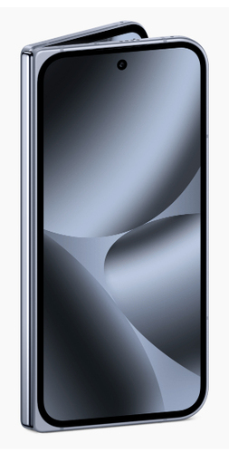 Google Pixel 10 Pro Fold&comma; steinfarbe&comma; 8 Zoll&comma; 48 MP&comma; 16 GB&comma; 512 GB&comma; Android Smartphone
