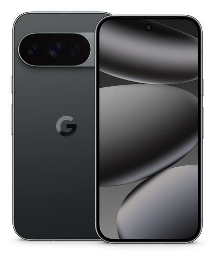 Google Pixel 10 Pro&comma; schwarz&comma; 6&period;3 Zoll&comma; 50 MP&comma; 16 GB&comma; 1 TB&comma; Android Smartphone