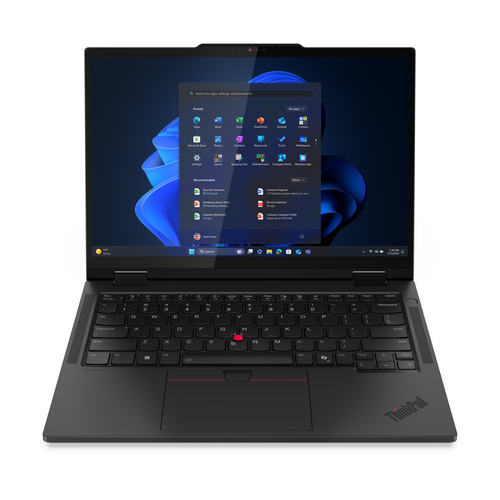Lenovo ThinkPad T14s 2-in-1 Gen 1 Notebook, 14 Zoll, Intel Core Ultra 5 225U, 12C/14T, 16 GB RAM, 512 GB SSD, Win 11 Pro Lenovo ThinkPad T14s 2-in-1 Gen 1 Notebook, 14 Zoll, Intel Core Ultra 5 225U, 12C/14T, 16 GB RAM, 512 GB SSD, Win 11 Pro