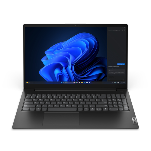 Lenovo V15 G5 IRL Notebook&comma; 15&period;6 Zoll&comma; Intel Core i5 i5-13420H&comma; 8C&sol;12T&comma; 8 GB RAM&comma; 256 GB SSD&comma; Win 11 Pro
