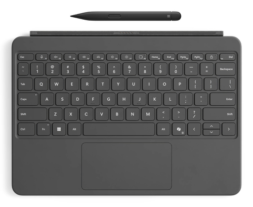 Microsoft Surface Pro 12-inch Keyboard with Slim Pen