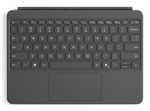 Microsoft Surface Pro 12-inch Keyboard - Slate