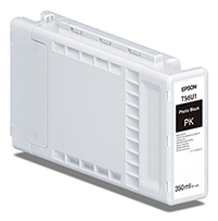 Epson UltraChrome Pro10&comma; original&comma; schwarz