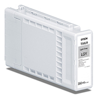 Epson UltraChrome Pro10, original, grau Epson UltraChrome Pro10, original, grau