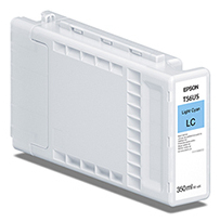 Epson UltraChrome Pro10&comma; original&comma; cyan