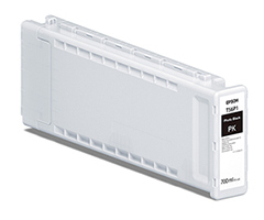 Epson UltraChrome Pro10&comma; original&comma; schwarz