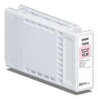 Epson UltraChrome Pro10&comma; original&comma; magenta