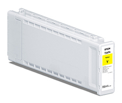 Epson UltraChrome Pro10, original, gelb Epson UltraChrome Pro10, original, gelb