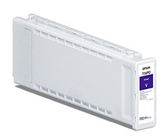 Epson UltraChrome Pro10, original, violett Epson UltraChrome Pro10, original, violett