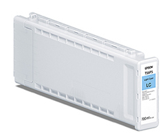 Epson UltraChrome Pro10, original, cyan Epson UltraChrome Pro10, original, cyan