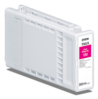 Epson UltraChrome Pro10, original, magenta Epson UltraChrome Pro10, original, magenta