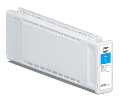Epson UltraChrome Pro10&comma; original&comma; cyan