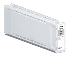 Epson UltraChrome Pro10, original, grau Epson UltraChrome Pro10, original, grau