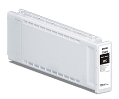 Epson UltraChrome Pro10, original, schwarz Epson UltraChrome Pro10, original, schwarz