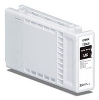Epson UltraChrome Pro10&comma; original&comma; schwarz