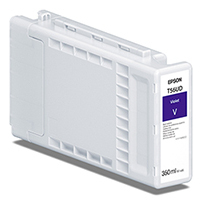 Epson UltraChrome Pro10&comma; original&comma; violett