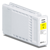 Epson UltraChrome Pro10, original, gelb Epson UltraChrome Pro10, original, gelb