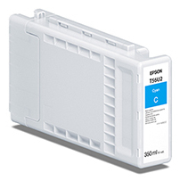 Epson UltraChrome Pro10, original, cyan Epson UltraChrome Pro10, original, cyan