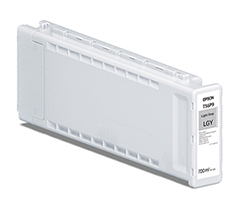 Epson UltraChrome Pro10, original, grau Epson UltraChrome Pro10, original, grau