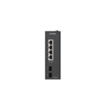 D-Link DIS-100G-06 L2 Unmanaged Switch, 4x RJ-45, Backplane: 12 Gbit/s D-Link DIS-100G-06 L2 Unmanaged Switch, 4x RJ-45, Backplane: 12 Gbit/s