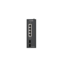 D-Link DIS-100G-06P L2 Unmanaged Switch, 4x RJ-45, Backplane: 12 Gbit/s, PoE D-Link DIS-100G-06P L2 Unmanaged Switch, 4x RJ-45, Backplane: 12 Gbit/s, PoE