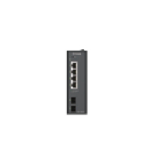 D-Link DIS-210G-06 L2&sol;L3 Managed Switch&comma; 4x RJ-45&comma; Backplane&colon; 12 Gbit&sol;s