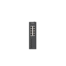 D-Link DIS-210G-12 L2/L3 Managed Switch, 8x RJ-45, Backplane: 24 Gbit/s D-Link DIS-210G-12 L2/L3 Managed Switch, 8x RJ-45, Backplane: 24 Gbit/s