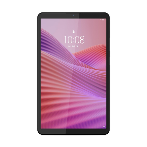 Lenovo Tab K9, Android 8.7 Zoll Tablet, Mediatek Helio G85, 4 GB, 64 GB, 4G, grau Lenovo Tab K9, Android 8.7 Zoll Tablet, Mediatek Helio G85, 4 GB, 64 GB, 4G, grau