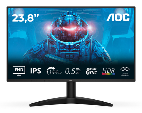 AOC 24B36X - 24 Zoll Full HD Monitor, 0, AOC 24B36X - 24 Zoll Full HD Monitor, 0,