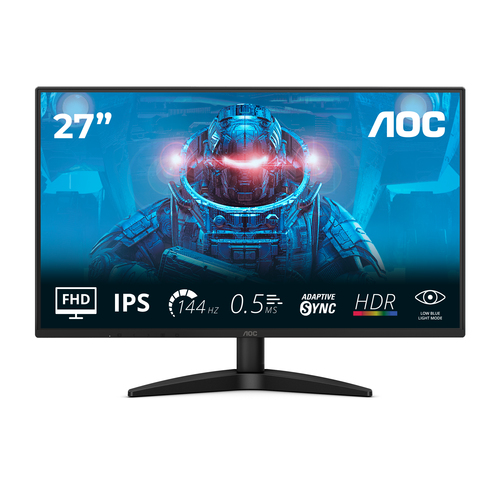 AOC 27B36X - 27 Zoll Full HD Monitor, 0, AOC 27B36X - 27 Zoll Full HD Monitor, 0,