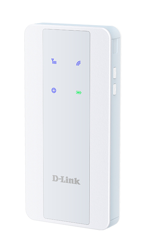 D-Link F518