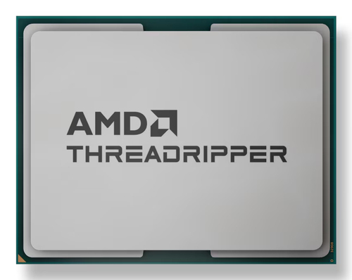 AMD Ryzen Threadripper 9960X&comma; tray&comma; 24C&sol;48T&comma; Socket sTR5&comma; CPU