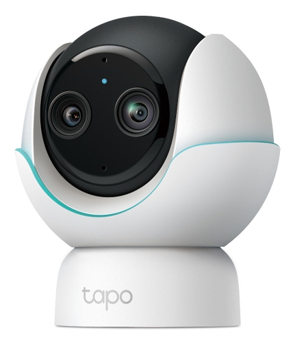 TP-Link Tapo C840 WLAN Weiß TP-Link Tapo C840 WLAN Weiß