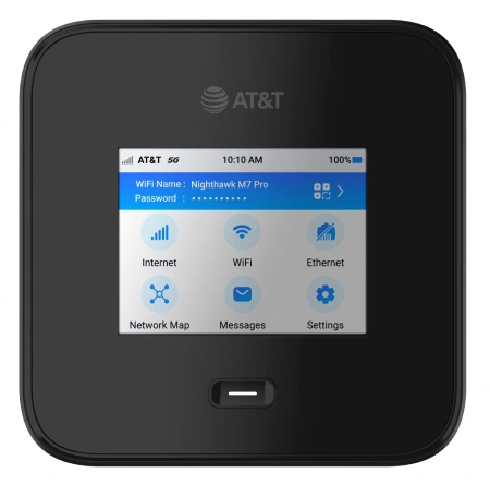 NETGEAR Nighthaw M7 Pro