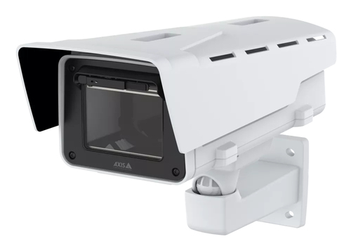 Axis TQ1815-E Axis TQ1815-E