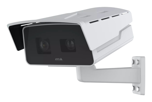 Axis P1518-E