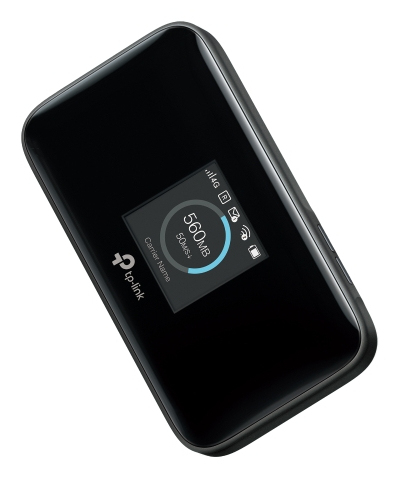 TP-Link M7750
