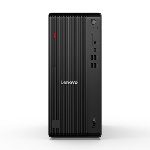Lenovo ThinkCentre M70t Gen 6 PC, Intel Core Ultra 7 265 (20C/20T), 512 GB PCIe SSD, 16 GB RAM, Win 11 Pro Lenovo ThinkCentre M70t Gen 6 PC, Intel Core Ultra 7 265 (20C/20T), 512 GB PCIe SSD, 16 GB RAM, Win 11 Pro