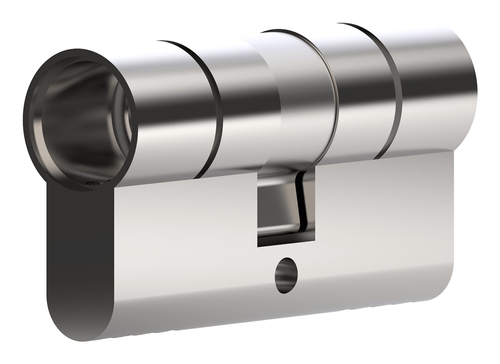 2N 11204314555 Schlie&szlig;zylinder Euro-Profilzylinder