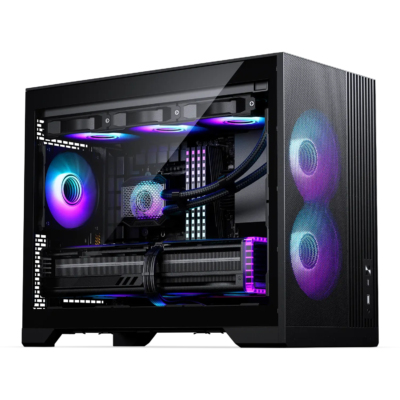 PHANTEKS XT M3 PC-Gehäuse, Mini-Gehäuse, PHANTEKS XT M3 PC-Gehäuse, Mini-Gehäuse,