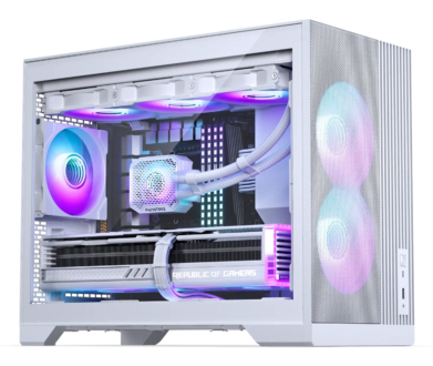 PHANTEKS XT M3 PC-Gehäuse, Mini-Gehäuse, PHANTEKS XT M3 PC-Gehäuse, Mini-Gehäuse,