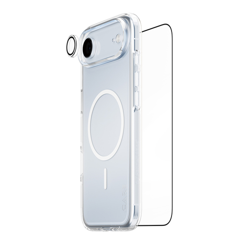 PanzerGlass PanzerGlass &vert; CARE by PanzerGlass 3-in-1 Flagship Explorer Bundle iPhone Air