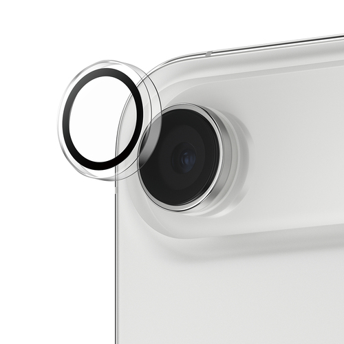 PanzerGlass PanzerGlass Hoops Camera Lens Protector Transparent iPhone Air