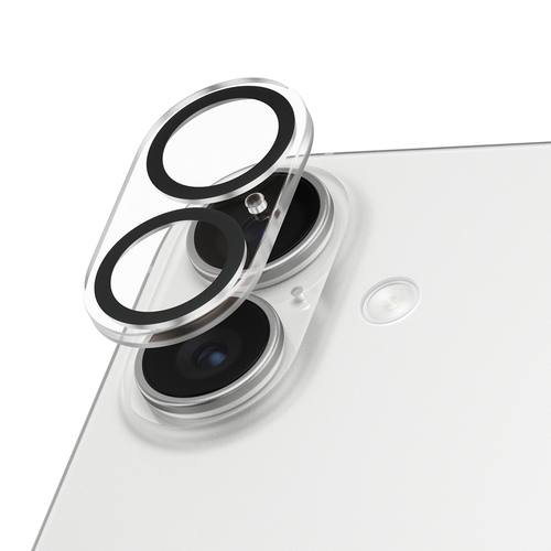 PanzerGlass PanzerGlass PicturePerfect Camera Lens Protector iPhone 17 PanzerGlass PanzerGlass PicturePerfect Camera Lens Protector iPhone 17