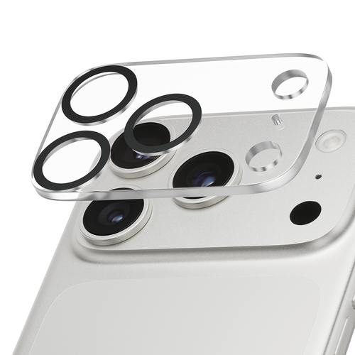PanzerGlass PanzerGlass PicturePerfect Camera Lens Protector iPhone 17 Pro